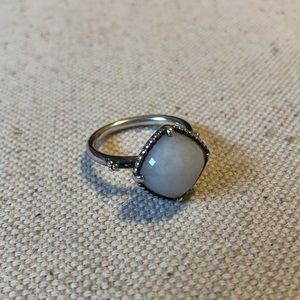 Pandora ring